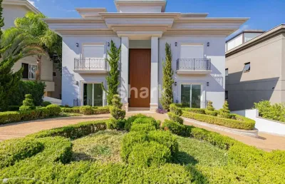 Casa à venda por r$ 36.000.000,00 ou locação r$190.000,00 em tamboré - santana de parnaíba- sp .
