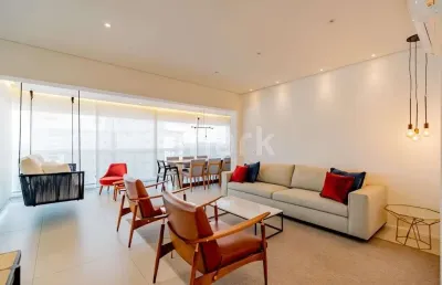 Apartamento para venda  r$  3.400.000,00  em alphaville , barueri - sp