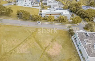Terreno para venda por r$ 2.800.000,00 em tamboré, santana de parnaíba-sp