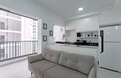 Apartamento à venda por r$ 680.000,00 em alphaville, barueri - sp