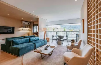 Apartamento à venda - aura tamboré, santana de parnaíba/sp