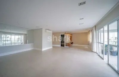 Apartamento à venda locação por r$ 14.000,00 em alphaville, santana de parnaíba-sp
