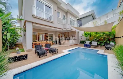 Casa para venda ou locação em alphaville, santana de parnaíba -sp