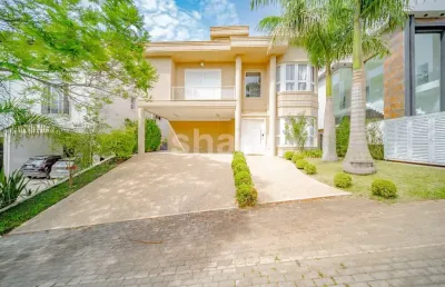 Casa para  venda e locação por r$9.500.000 e r$ 35.000 locação em alphaville, santana de parnaíba-s