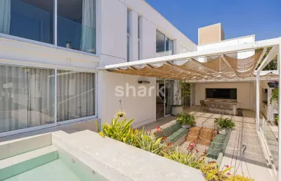 Casa para locação por r$ 25.0000,00 em alphaville , santana de parnaíba sp