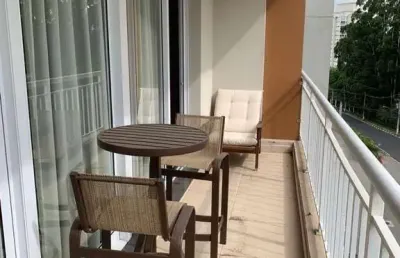 Apartamento para venda por r$ 750.000,00 em alphaville, santana de parnaíba-sp