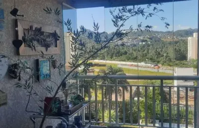 Apartamento para venda por r$ 848.000,00 em tamboré, santana de parnaíba-sp
