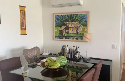 Apartamento para venda por r$ 950.000,00 em alphaville, barueri- sp