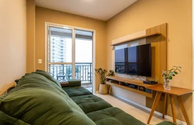 Apartamento para venda por r$ 990.000,00 em alphaville, barueri/sp