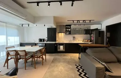 Apartamento para venda por r$ 970.000,00 em alphaville, barueri-sp