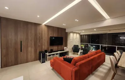 Apartamento com 2 quartos à venda na Vila Osasco, Osasco 
