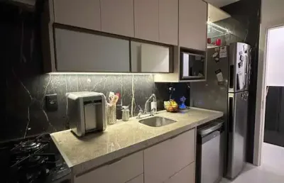 Apartamento para venda por r$ 1.180.000,00 em alphaville, barueri-sp