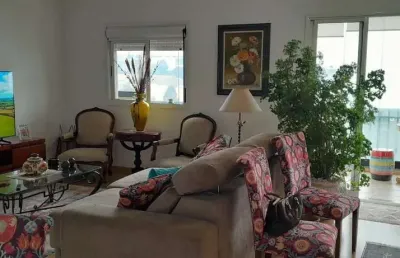 Apartamento  à venda por r$ 1.500.000,00 em alphaville , santana de parnaíba, sp