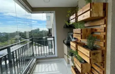 Apartamento para venda r$ 1.300.000,00 em alphaville, barueri