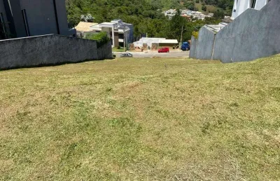 Terreno para venda por r$ 650.000,00 em alphaville- sp