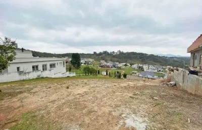 Terreno à venda por r$ 690.000,00 em parque sinai, santana de parnaíba-sp