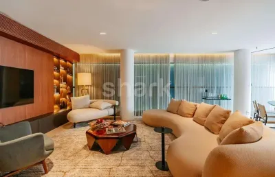 Apartamento à venda, consolação, são paulo, sp por r$1.782,000,00