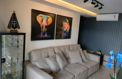 Apartamento à venda por r$ 1.650.000,00 em  alphaville, barueri, sp