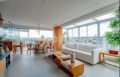Apartamento com 3 quartos à venda no Centro, Osasco 