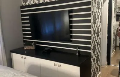 Apartamento à venda por r$ 1.920.000,00 no tamboré - santana de parnaíba