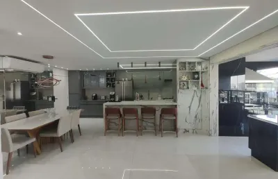 Apartamento porteira fechada, condomínio the house - osasco - sp