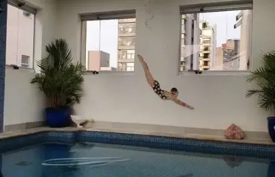 Cobertura duplex à venda por r$ 2.000.000,00 em pinheiros - são paulo