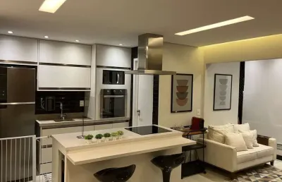 Apartamento para venda em alphaville por r$ 1.720.000,00 - barueri/sp