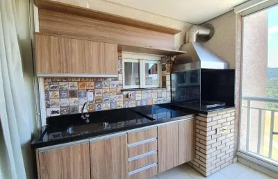 Apartamento para venda por r$1.650.000,00 em alphaville, santana de parnaíba-sp