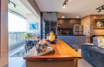 Apartamento à venda, alphaville empresarial, barueri, sp