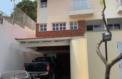 Casa com 3 quartos à venda no Jardim Barbacena, Cotia 
