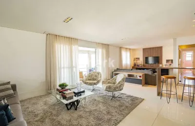 Apartamento para venda por r$ 2.800.000,00 em alphaville, santana de parnaíba - sp