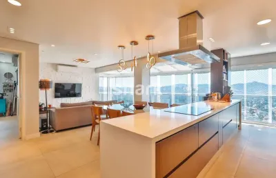 Cobertura tríplex para venda por r$  2.800.000,00 em alphaville, barueri - sp