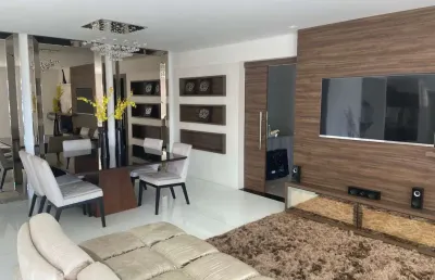 Apartamento à venda por r$ 2.900.000,00 em alphaville, santana de parnaíba, sp