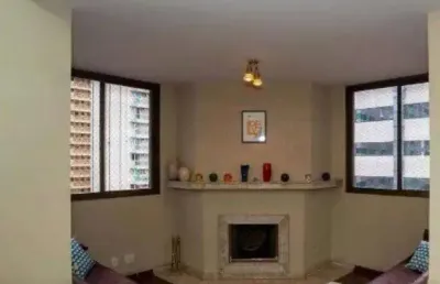 Apartamento para venda por r$ 2.350.000,00 em alphaville, barueri - sp