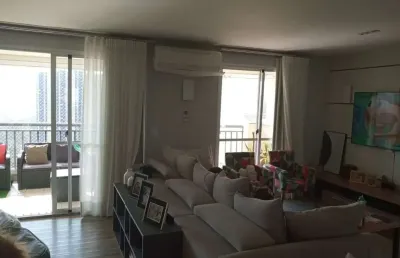 Apartamento para venda por r$ 2.750.000,00 em alphaville, barueri-sp