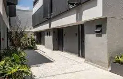 Casa em condomínio fechado com 2 quartos à venda no Brooklin Paulista, São Paulo 