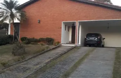 Casa para venda por r$ 1.900.000,00 em alphaville, santana de parnaíba-sp