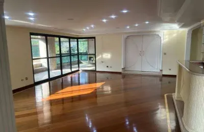 Apartamento à venda no jardim anália franco em são paulo -  sp