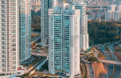 Apartamento para venda a partir de r$3.800.000,00 em alphaville, barueri-sp