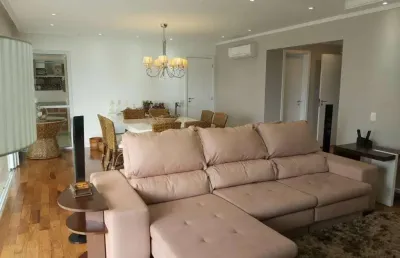 Apartamento para venda por r$ 3.300.000,00 em alphaville, barueri - sp