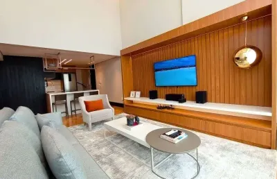 Apartamento à venda por r$ 3.500.000,00 ou locação r$ 18.500,00 - cerqueira cesar -sp