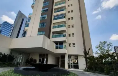 Apartamento para venda por r$ 3.950.000,00 em alphaville, barueri-sp