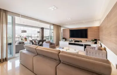 Apartamento com 3 quartos à venda no Paraíso, São Paulo 
