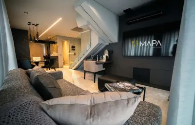 Apartamento para venda e locação, pinheiros, são paulo, sp