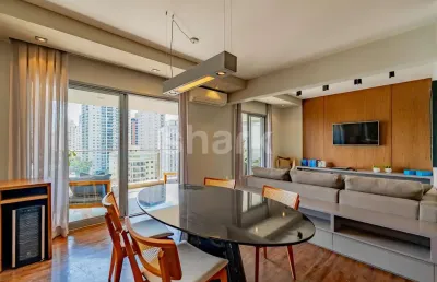 Apartamento para venda por r$ 4.500.000,00 e locação por r$ 23.000,00/mês na vila nova conceição, s