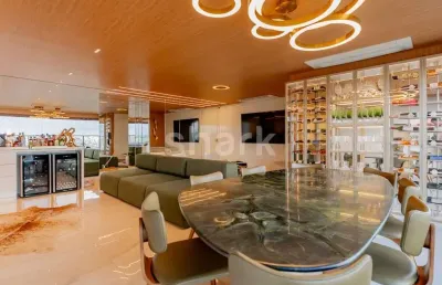 Apartamento padrão à venda, brooklin novo, são paulo, sp