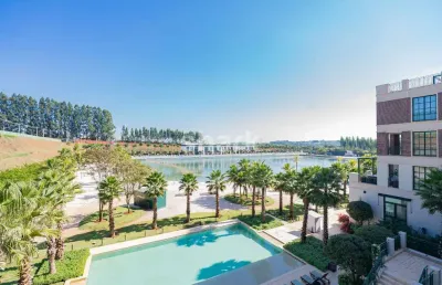 Apartamento para venda por r$16.800.000,00 no boa vista village, porto felix -sp.