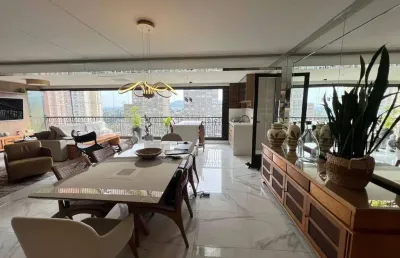 Apartamento à venda, green valley alphaville, barueri, sp
