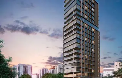 Apartamento para venda por r$ 13.500.000,00 na vila nova conceição, são paulo - sp