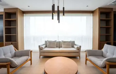 Apartamento com 3 quartos à venda na Vila Mariana, São Paulo 